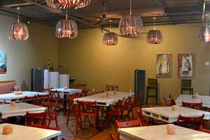 Westchester Food Blogger Hosts Tasting Menu In New Rochelle