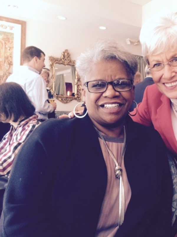 State Sen. Moore Hosting Community Meeting At Black Rock Library