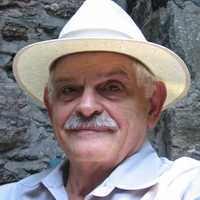 <p>Richard Haas has been involved in Yonkers for decades.</p>