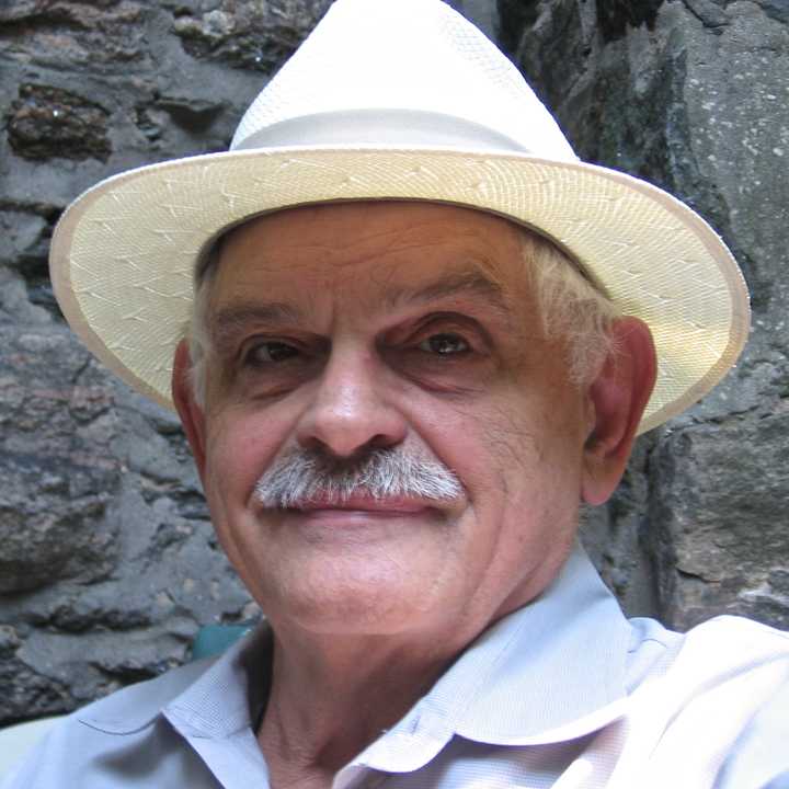 Richard Haas has been involved in Yonkers for decades.