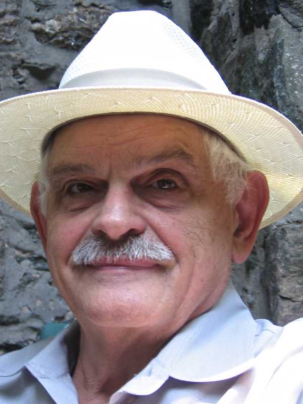 Yonkers Artist Known For His Murals Wins ArtsWestchester '50 For 50' Award