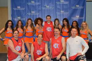Backyard Sports Cares Serves White Plains Youths