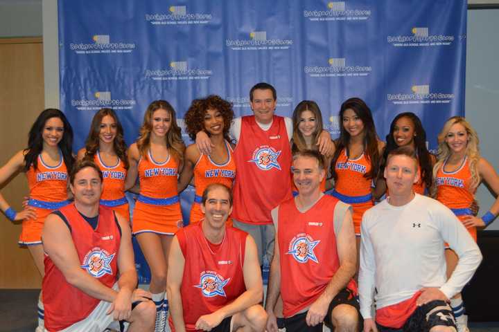 Backyard Sports Cares Serves White Plains Youths
