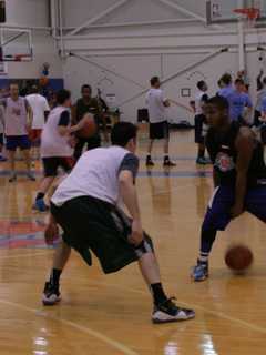 Backyard Sports Cares Plans Annual 3-On-3 Hoops Tournament Fundraiser