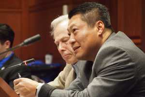 Fairfield Letter: Five Reasons To Kill The Casino Bill
