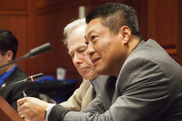 Fairfield Letter: Five Reasons To Kill The Casino Bill