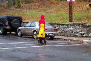 Wet Weather Will Return To Armonk