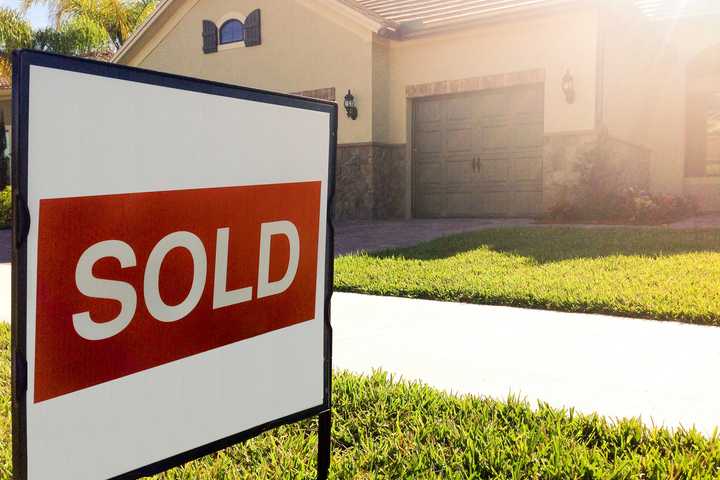 Sales Fall, But Median Sales Prices Rises 28 Percent In Bedford