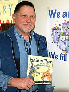 Letter: Hawthorne Principal Announces Retirement