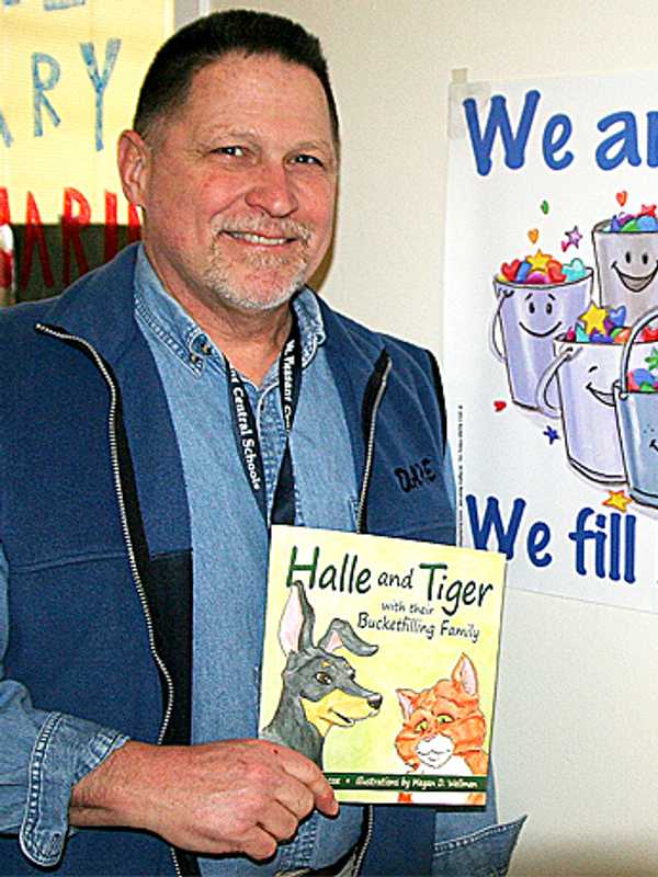 Letter: Hawthorne Principal Announces Retirement