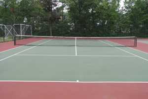 Pleasantville Tennis Club Schedules Kids Day