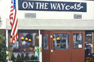 On the Way Cafe In Rye Gets Reviewed by New York Times