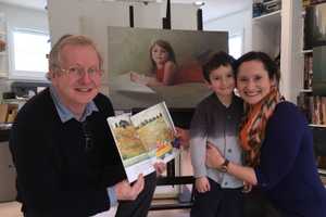 United Way Promotes Childhood Literacy In Danbury Area