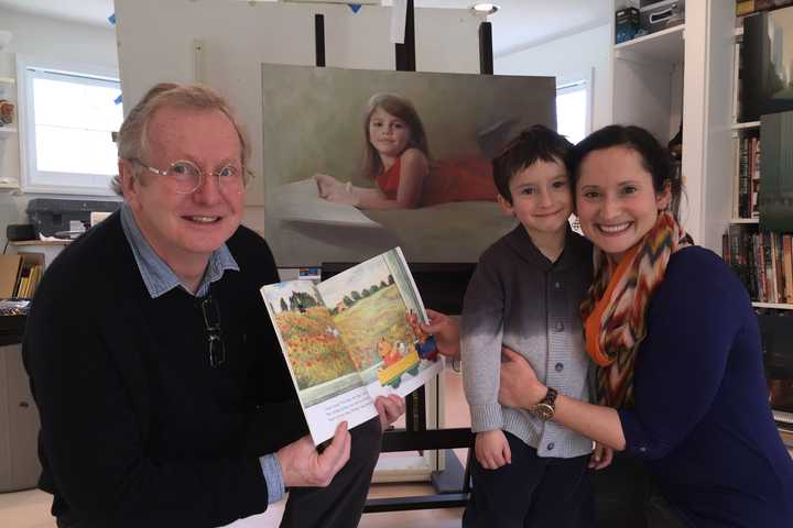 United Way Promotes Childhood Literacy In Danbury Area