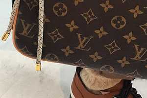 Wearing Luxury Brands Makes Workers Seem More Qualified, Says Study