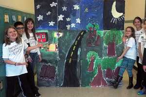 Harrison's Parsons Elementary Students Place Fifth In Creative Competition