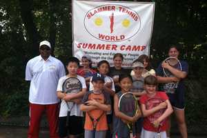 Slammer Tennis World Of Norwalk Registering For Weekend, Night Classes