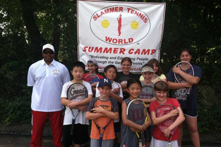 Slammer Tennis World Of Norwalk Registering For Weekend, Night Classes