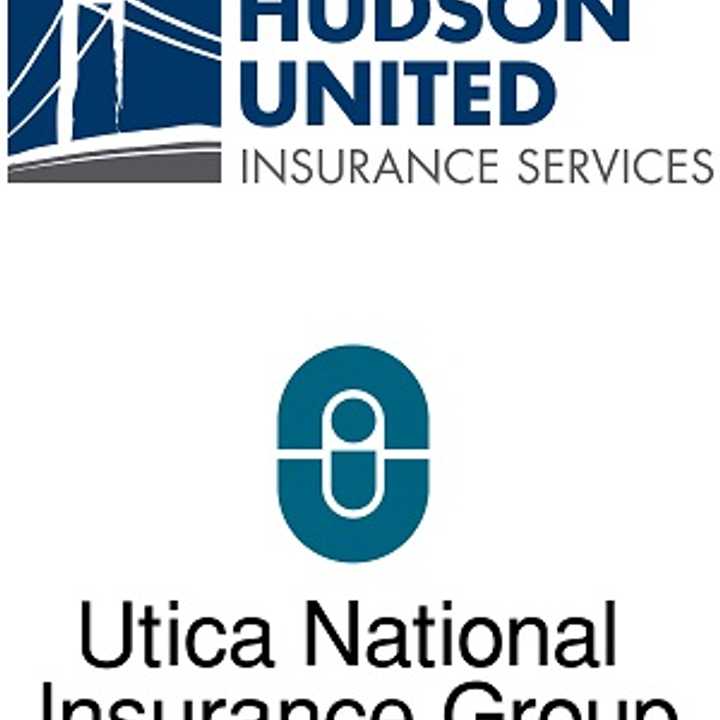 Hudson United Insurance Services, LLC has joined the 1,500 independent agents nationwide who represent the companies of the Utica National Insurance Group.