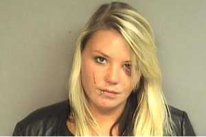 Stamford Man, Girlfriend Charged In Attack On His Ex-Wife