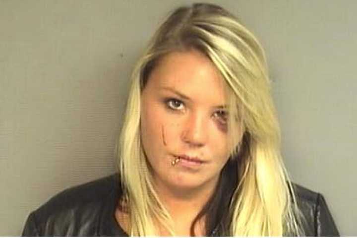 Stamford Man, Girlfriend Charged In Attack On His Ex-Wife