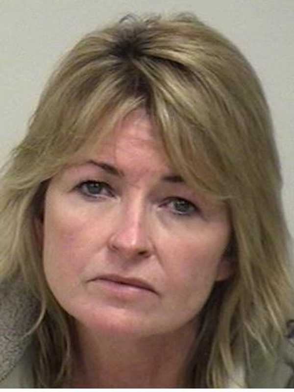 Westport Police Charge Sandy Hook Woman With Harrassing Attorney