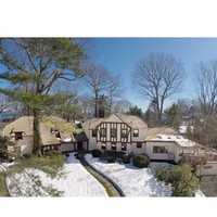 <p>The home at 17 Shagbark Road in Norwalk  is a well-kept secret according to Realtor Bruce Baker, who is listing the home.</p>