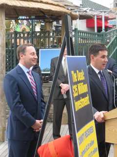 Rye Sues Westchester County Over Playland's New Private Manager