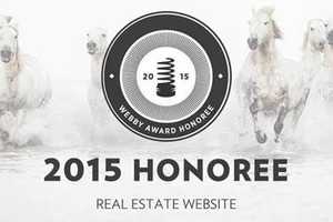 Houlihan Lawrence's Website Wins Industry Accolades