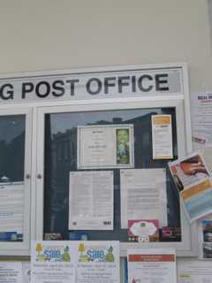 Two Westchester Post Offices Offer Extended Hours For Tax Day