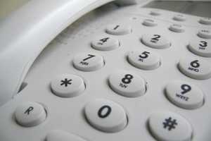 Tarrytown Sees Increase In Phone Scams, Police Warn