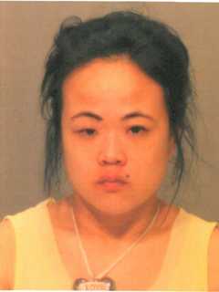 Greenwich Police: Woman Hid In Dumpster After Stealing From CVS
