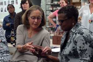 Port Chester Students To Celebrate A Day For The Arts