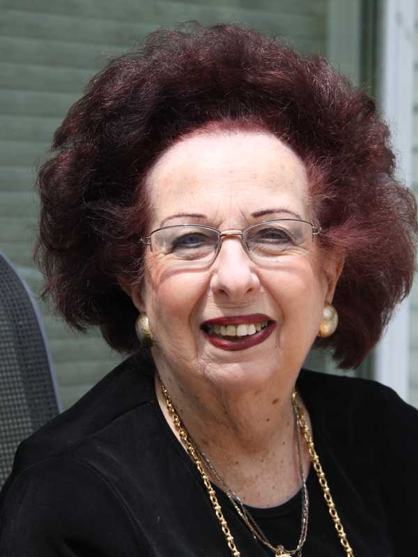 Westchester Is Awash In Holocaust Stories, On Remembrance Day, We Remember