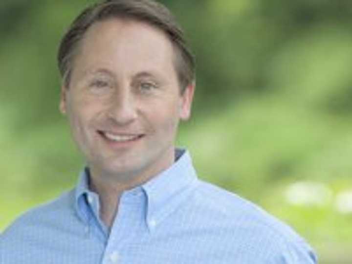 Westchester County Executive Rob Astorino