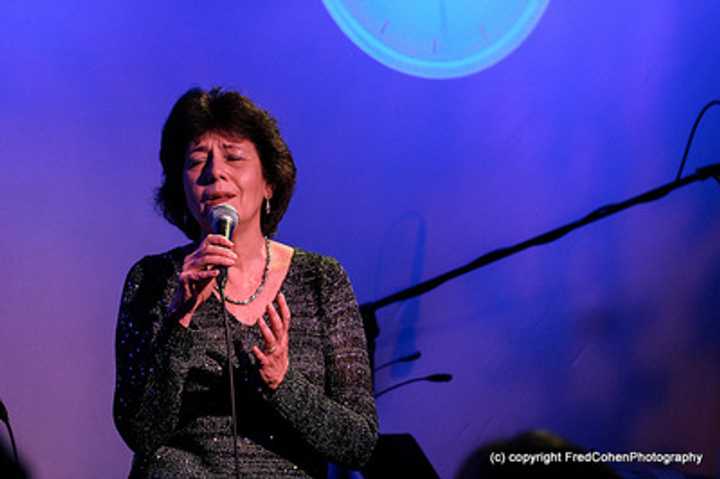 MJ Territon and her Jazz Quartet will perform at An American Bistro.