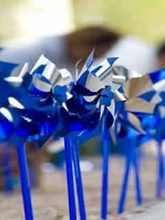 Putnam Observes Child Abuse Prevention Awareness Month
