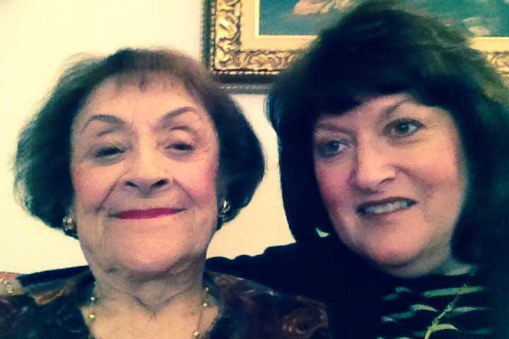 On Remembrance Day, Yorktown Resident Shares Thoughts As Child Of Survivor