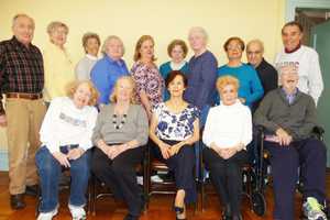 43rd Annual Seniors Art Exhibit Opens In Larchmont Next Month
