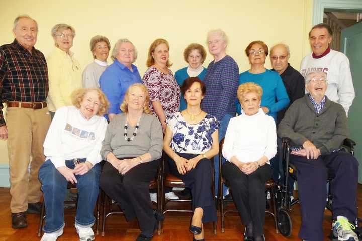43rd Annual Seniors Art Exhibit Opens In Larchmont Next Month