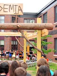Briarcliff Manor Education Foundation Celebrates 20th Anniversary