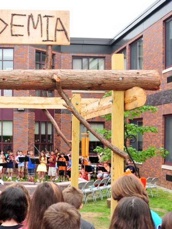Briarcliff Manor Education Foundation Celebrates 20th Anniversary