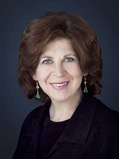 Renowned Medium Joan Carra Joins Synchroncity In Putnam