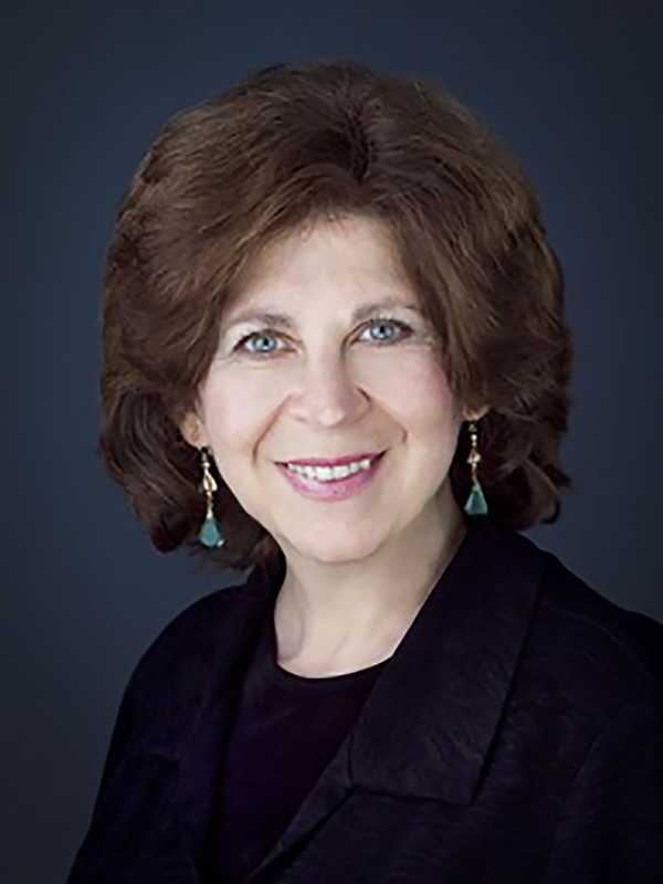 Renowned Medium Joan Carra Joins Synchroncity In Putnam