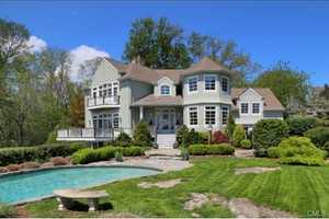 Open Houses In Darien This Weekend