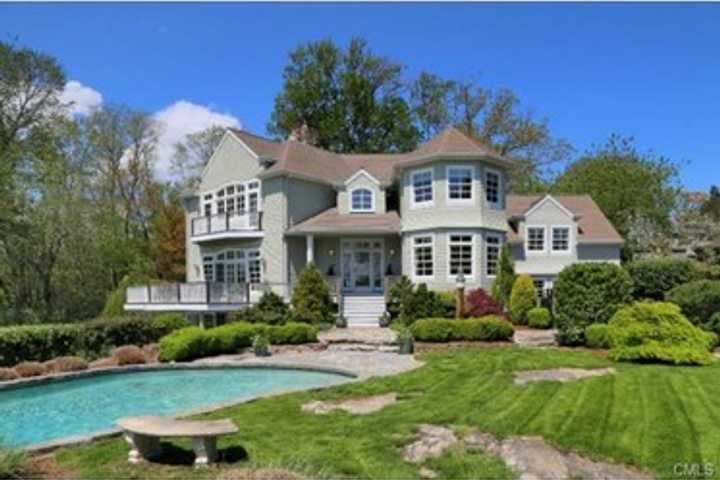 Open Houses In Darien This Weekend