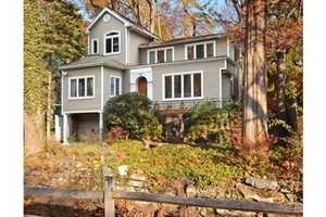 Open Houses In Greenwich This Weekend