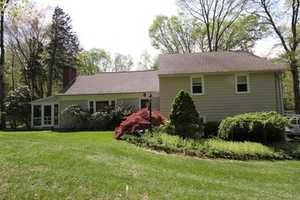 Open Houses In Easton, Redding, Weston This Weekend