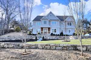 Open Houses In Westport This Weekend