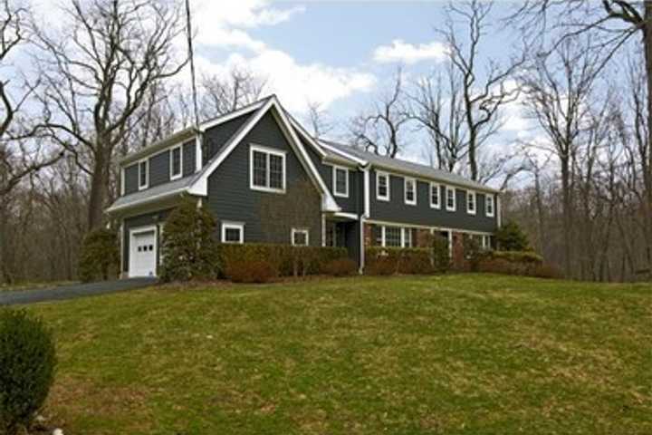 Open Houses In Armonk This Weekend